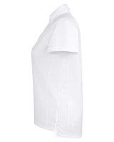 Spyder S16519 Ladies' Freestyle Polo #color_WHITE