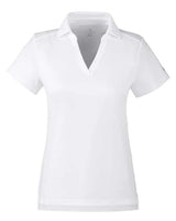 Spyder S16519 Ladies' Freestyle Polo #color_WHITE