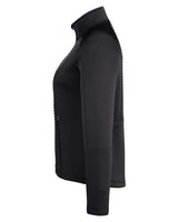 Spyder S16522 Ladies' Venom Full-Zip Jacket #color_BLACK