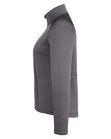 Spyder S16522 Ladies' Venom Full-Zip Jacket #color_POLAR