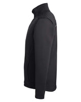 Spyder S16539 Men's Venom Full-Zip Jacket #color_BLACK