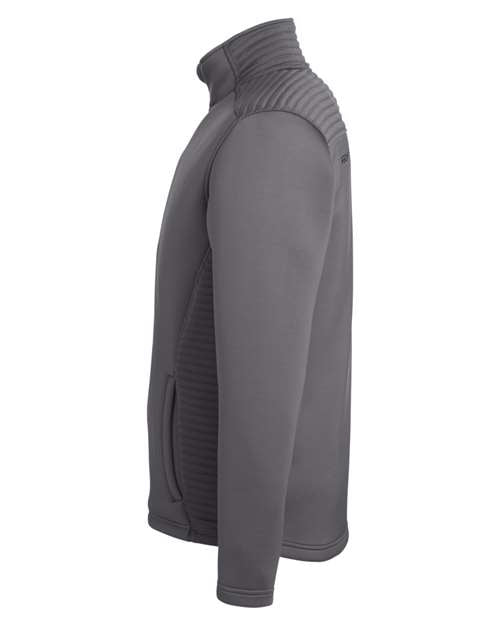 Spyder S16539 Men's Venom Full-Zip Jacket #color_POLAR