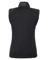 Spyder S16523 Ladies' Venom Vest #color_BLACK