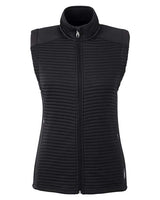 Spyder S16523 Ladies' Venom Vest #color_BLACK