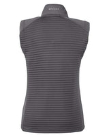 Spyder S16523 Ladies' Venom Vest #color_POLAR