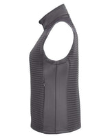 Spyder S16523 Ladies' Venom Vest #color_POLAR