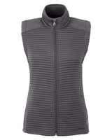 Spyder S16523 Ladies' Venom Vest #color_POLAR