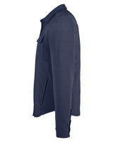 Spyder S17030 Adult Transit Shirt Jacket #color_FRONTIER