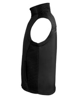 Spyder S16538 Men's Venom Vest #color_BLACK