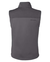 Spyder S16538 Men's Venom Vest #color_POLAR