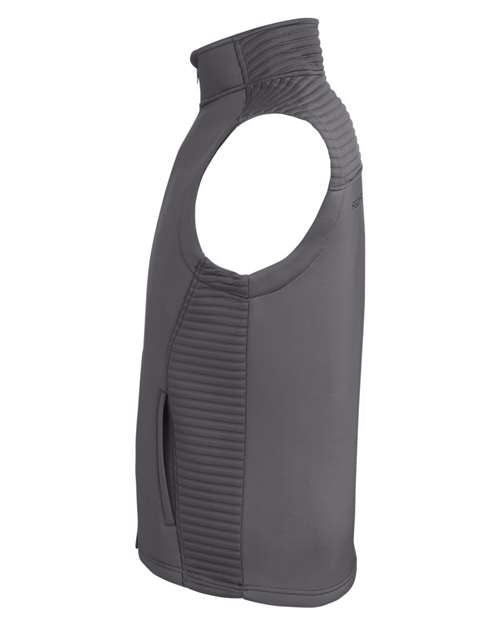 Spyder S16538 Men's Venom Vest #color_POLAR