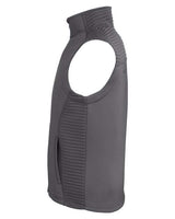 Spyder S16538 Men's Venom Vest #color_POLAR