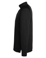 Spyder S16797 Men's Freestyle Half-Zip Pullover #color_BLACK