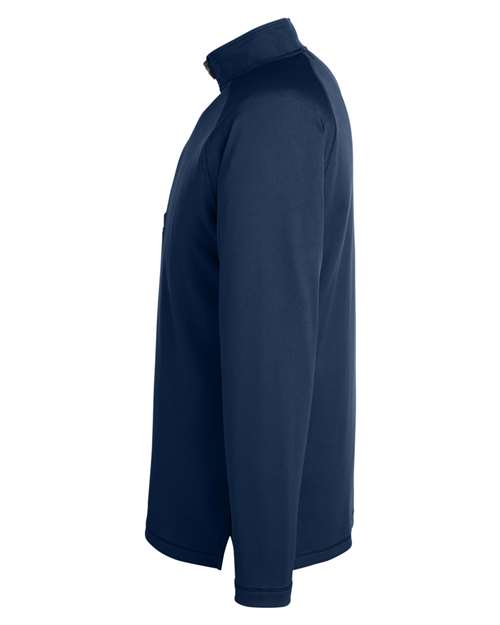 Spyder S16797 Men's Freestyle Half-Zip Pullover #color_FRONTIER