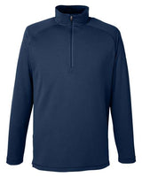 Spyder S16797 Men's Freestyle Half-Zip Pullover #color_FRONTIER