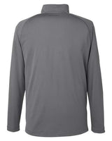 Spyder S16797 Men's Freestyle Half-Zip Pullover #color_POLAR