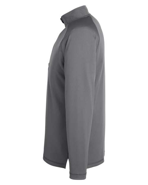 Spyder S16797 Men's Freestyle Half-Zip Pullover #color_POLAR