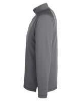 Spyder S16797 Men's Freestyle Half-Zip Pullover #color_POLAR