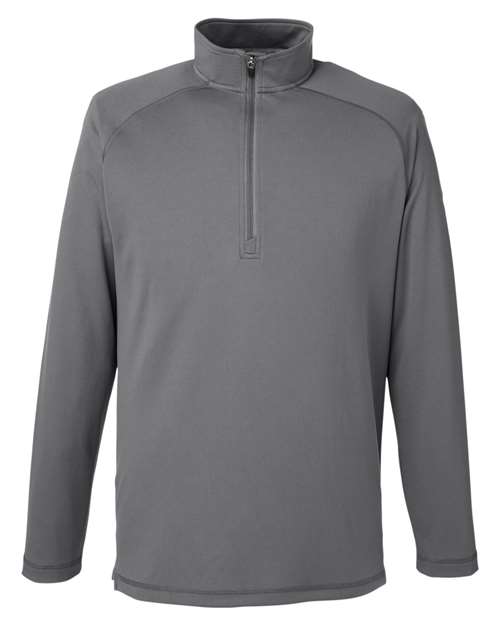 Spyder S16797 Men's Freestyle Half-Zip Pullover #color_POLAR