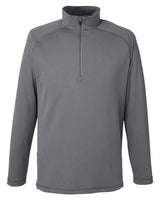 Spyder S16797 Men's Freestyle Half-Zip Pullover #color_POLAR