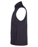 Spyder S17028 Men's Transit Vest #color_BLACK