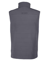 Spyder S17028 Men's Transit Vest #color_POLAR