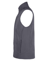 Spyder S17028 Men's Transit Vest #color_POLAR