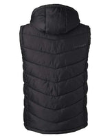 Spyder S16642 Men's Pelmo Puffer Vest #color_BLACK