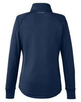 Spyder S16798 Ladies' Freestyle Half-Zip  Pullover #color_FRONTIER
