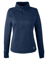 Spyder S16798 Ladies' Freestyle Half-Zip  Pullover #color_FRONTIER