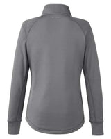 Spyder S16798 Ladies' Freestyle Half-Zip  Pullover #color_POLAR