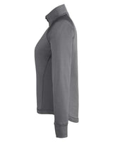 Spyder S16798 Ladies' Freestyle Half-Zip  Pullover #color_POLAR