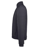 Spyder S17302 Men's Transit Jacket #color_BLACK