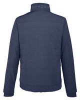 Spyder S17302 Men's Transit Jacket #color_FRONTIER