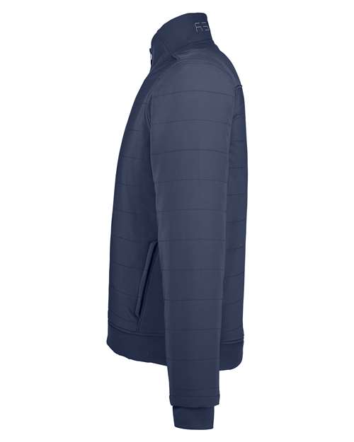Spyder S17302 Men's Transit Jacket #color_FRONTIER