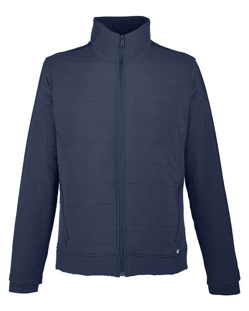 Spyder S17302 Men's Transit Jacket #color_FRONTIER
