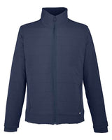 Spyder S17302 Men's Transit Jacket #color_FRONTIER