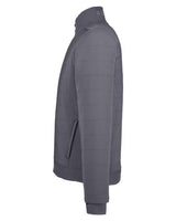 Spyder S17302 Men's Transit Jacket #color_POLAR