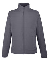 Spyder S17302 Men's Transit Jacket #color_POLAR