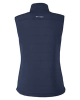 Spyder S17029 Ladies' Transit Vest #color_FRONTIER