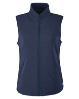Spyder S17029 Ladies' Transit Vest #color_FRONTIER