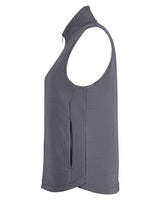Spyder S17029 Ladies' Transit Vest #color_POLAR