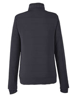 Spyder S17388 Ladies' Transit Jacket #color_BLACK