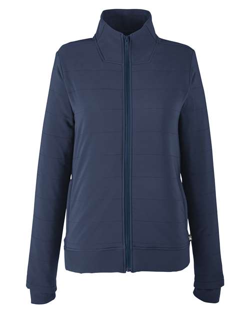 Spyder S17388 Ladies' Transit Jacket #color_FRONTIER