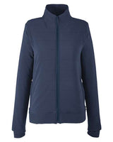 Spyder S17388 Ladies' Transit Jacket #color_FRONTIER