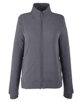 Spyder S17388 Ladies' Transit Jacket #color_POLAR