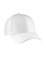 Adams PF101 Pro-Flow Cap #color_WHITE