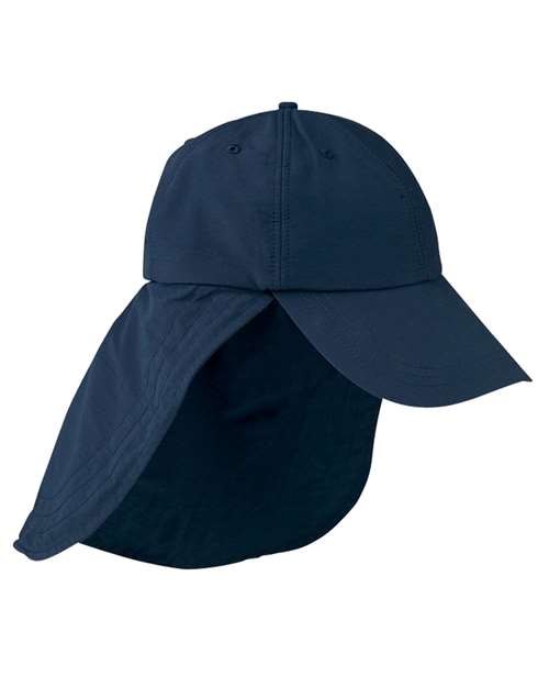 Adams EOM101 Extreme Outdoor Cap #color_NAVY