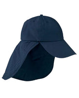 Adams EOM101 Extreme Outdoor Cap #color_NAVY