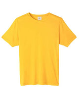 Core 365 CE111 Adult Fusion ChromaSoft Performance T-Shirt #color_CAMPUS GOLD